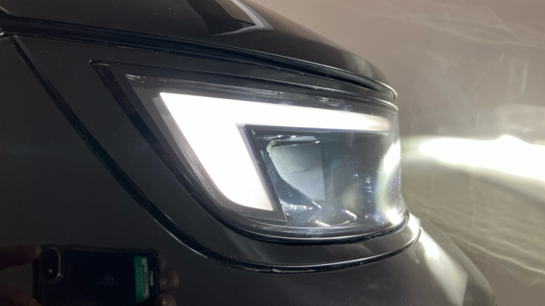 Vauxhall Mokka 1.2 Turbo SRi Premium 5dr Petrol Hatchback